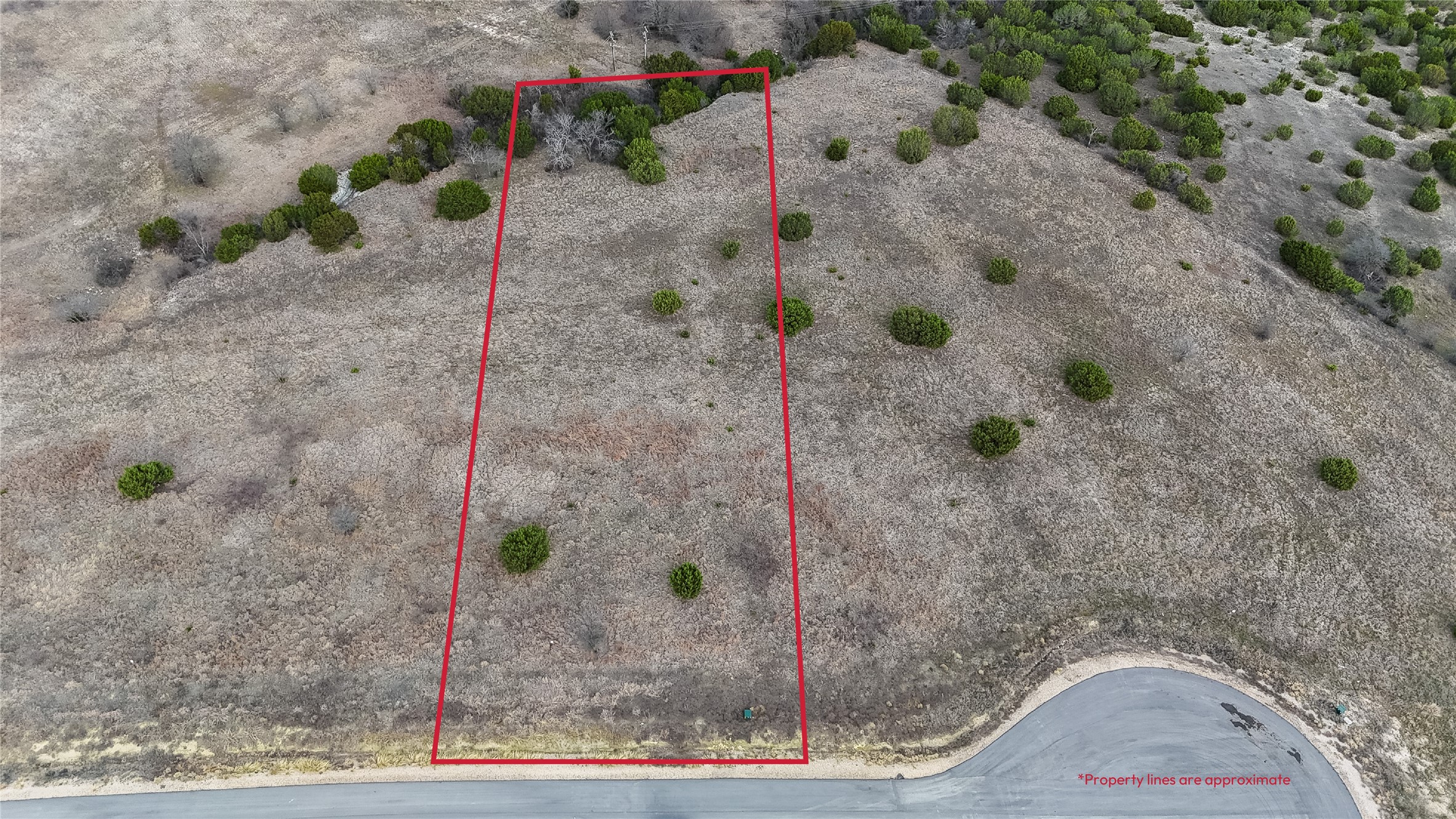 3336 Bounty Drive Cresson TX 76035
