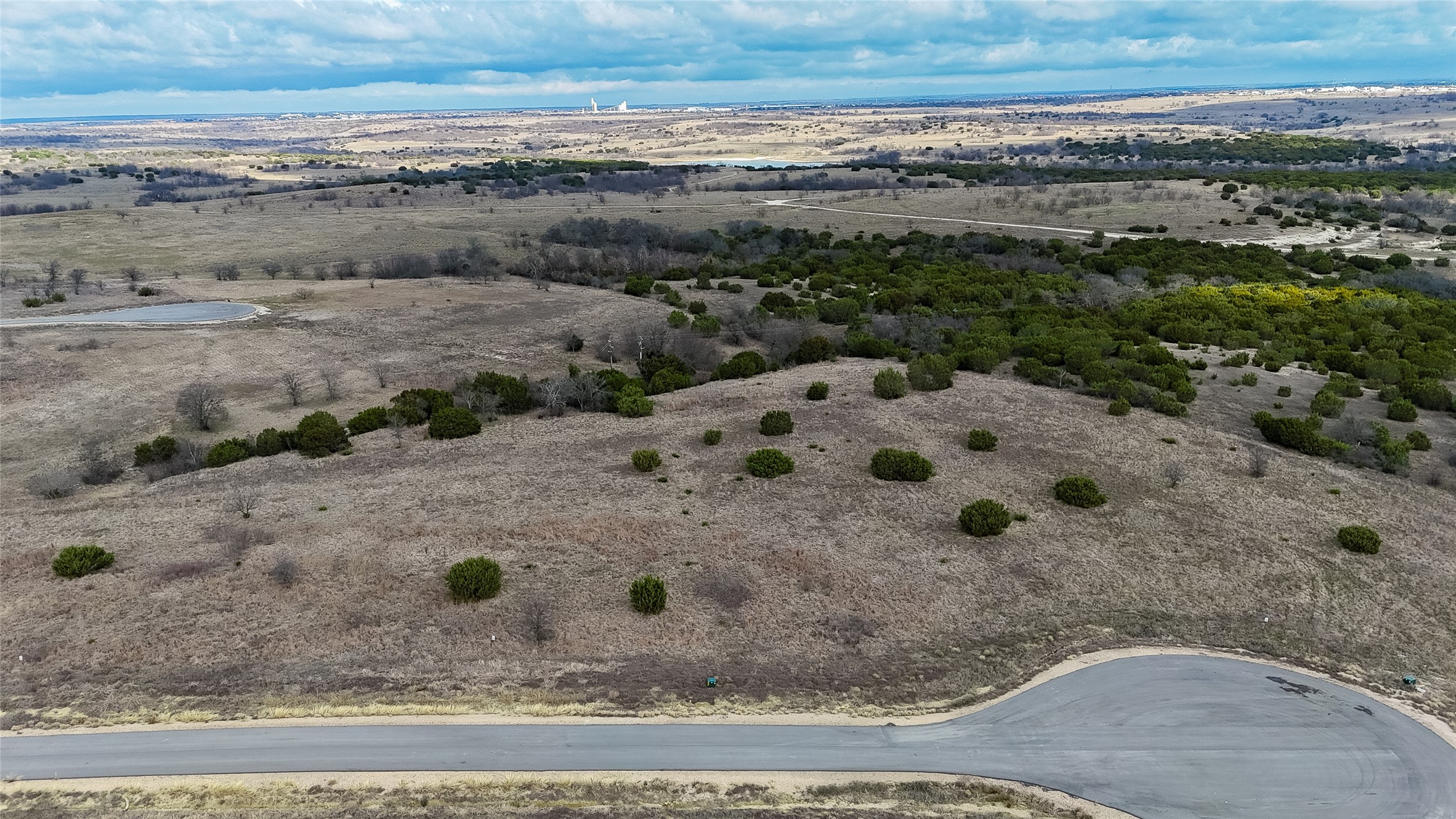 3336 Bounty Drive Cresson TX 76035