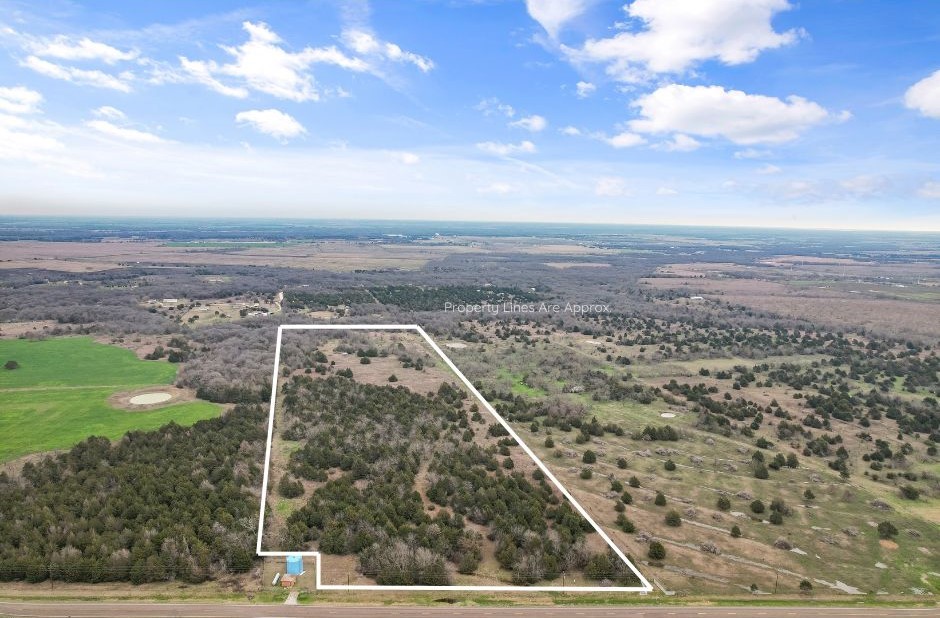 1846 Fm 55 Road Barry TX 75102