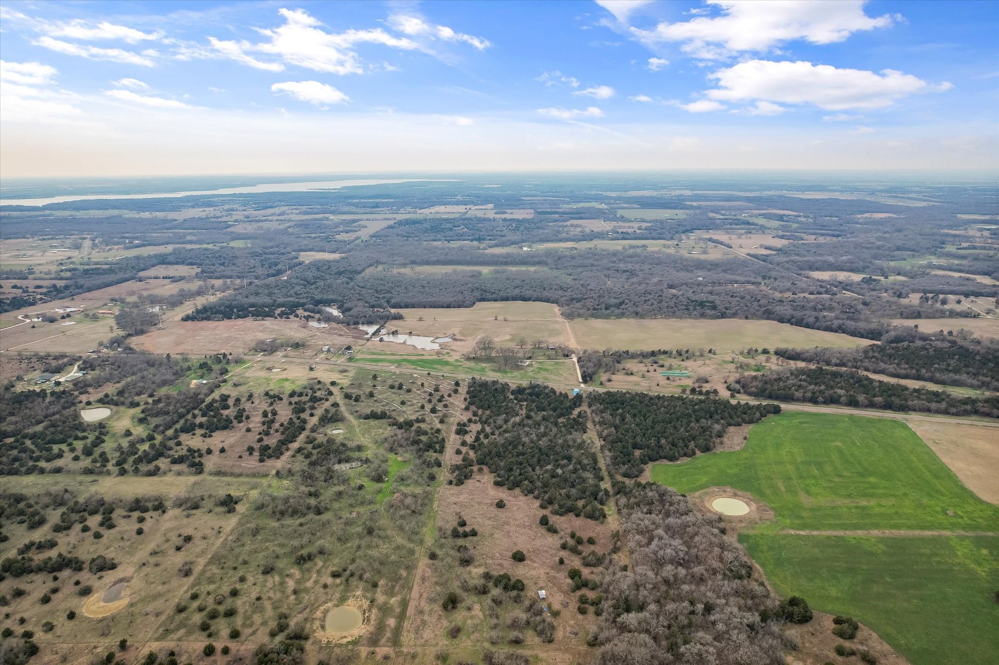 1846 Fm 55 Road Barry TX 75102