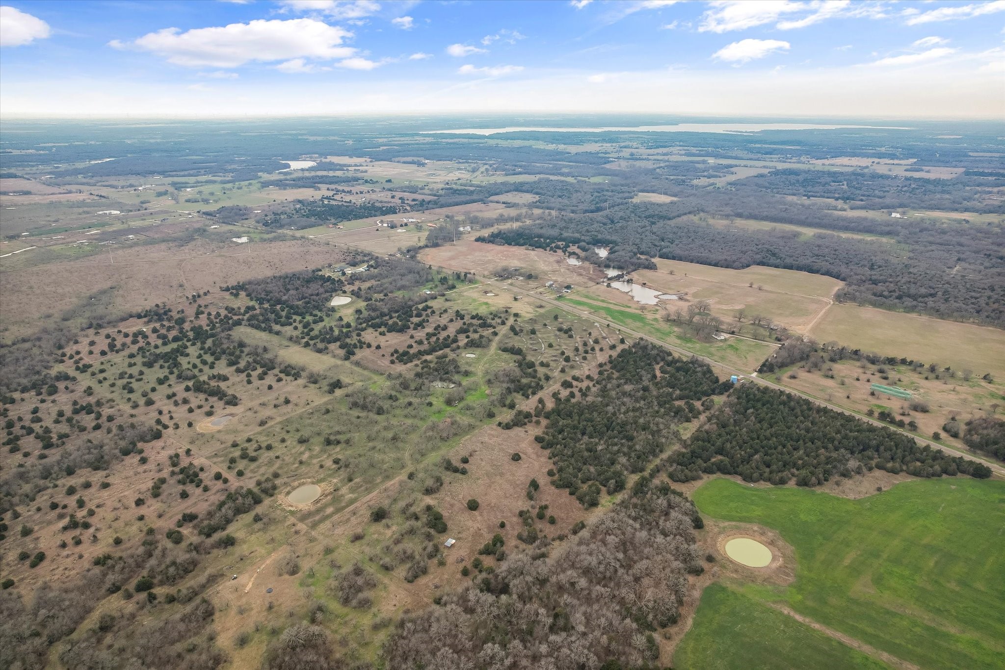 1846 Fm 55 Road Barry TX 75102
