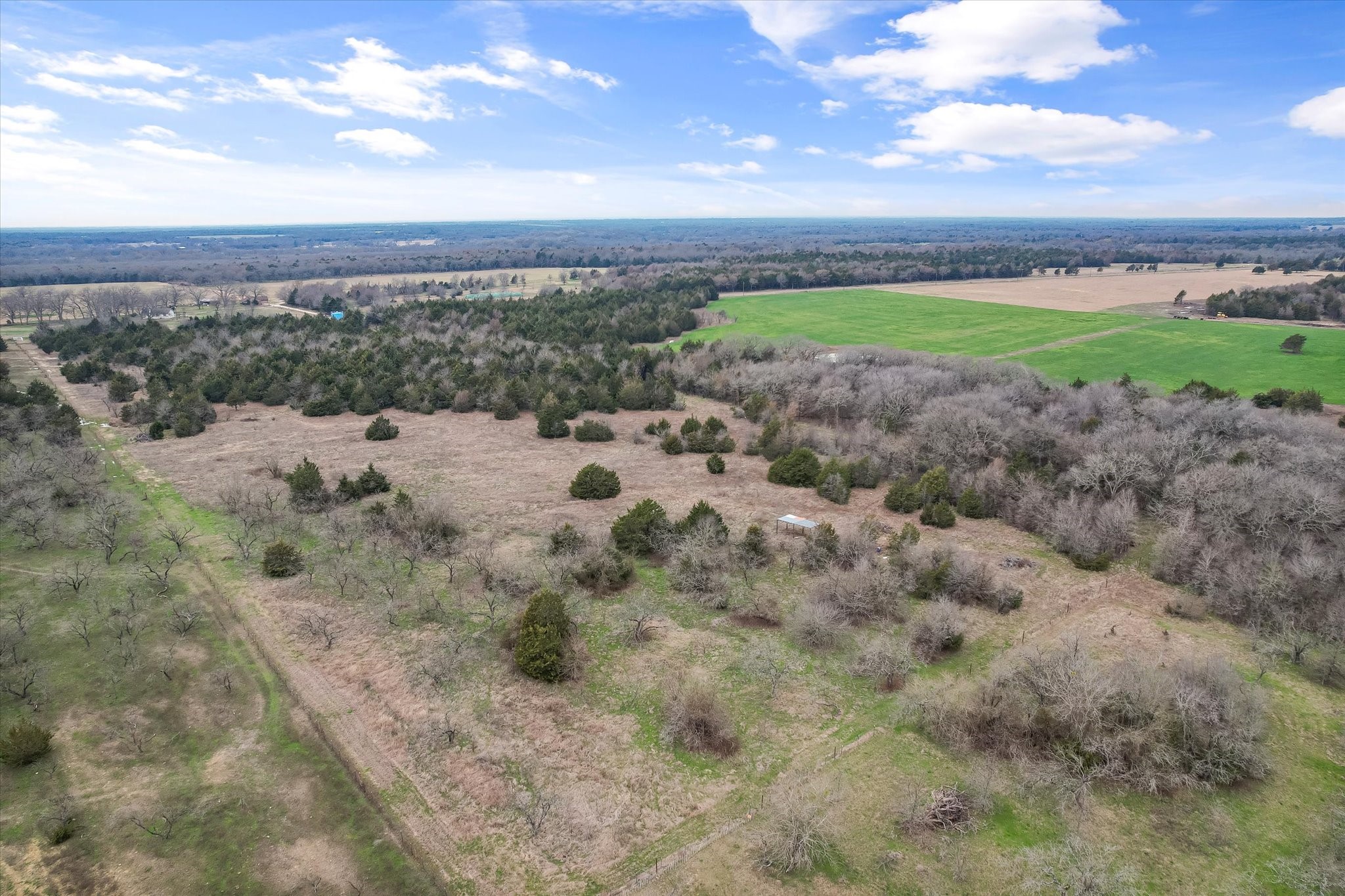 1846 Fm 55 Road Barry TX 75102
