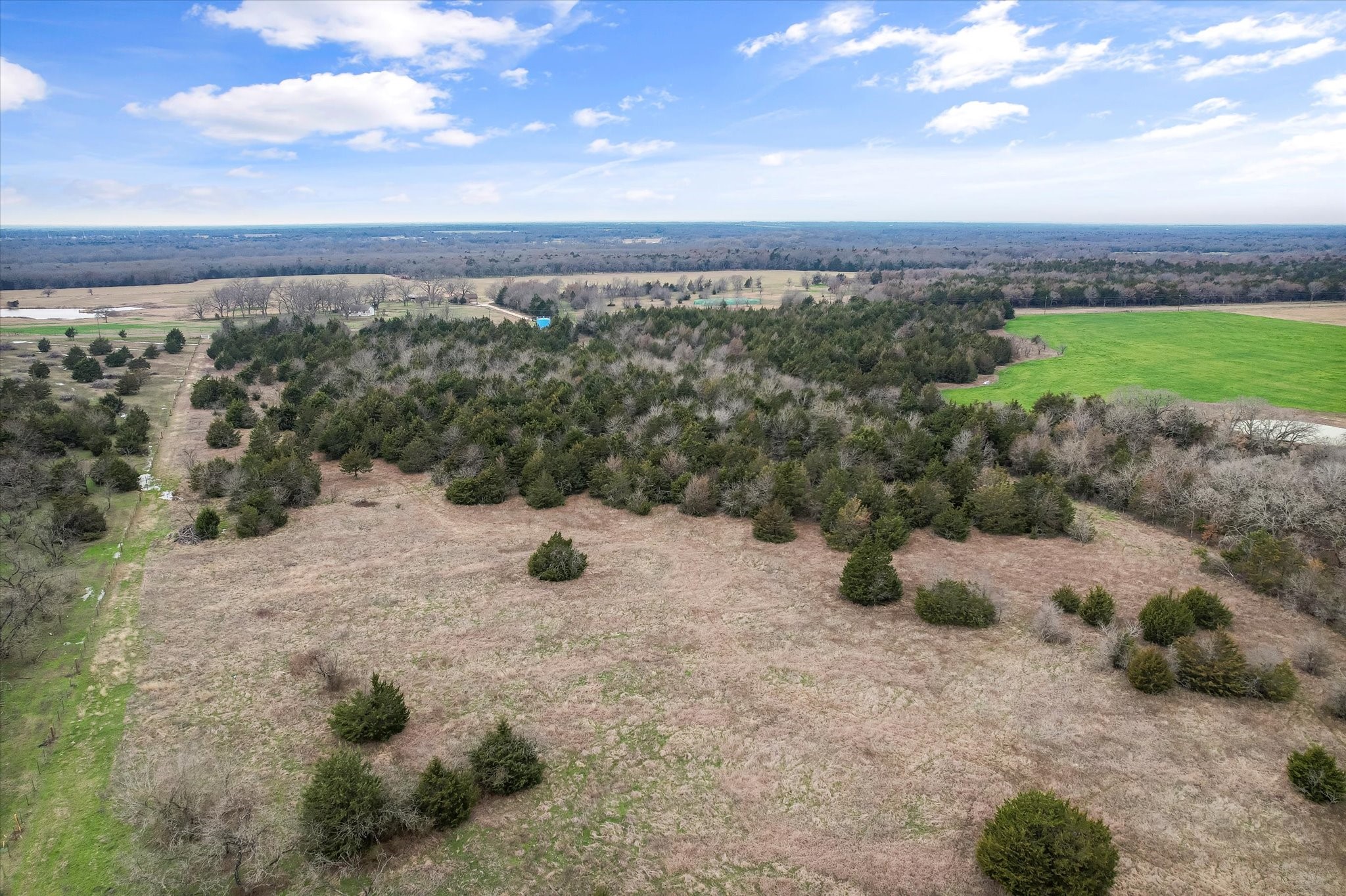 1846 Fm 55 Road Barry TX 75102