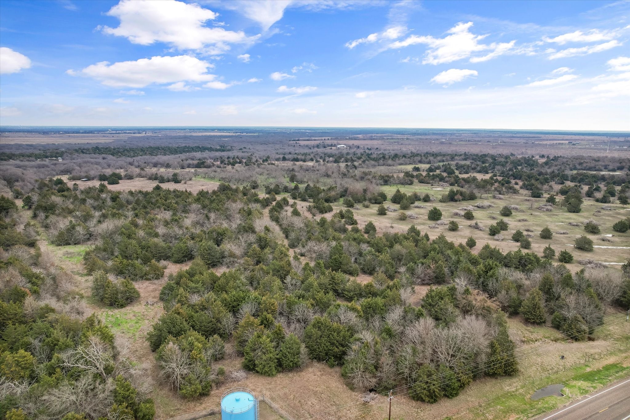 1846 Fm 55 Road Barry TX 75102