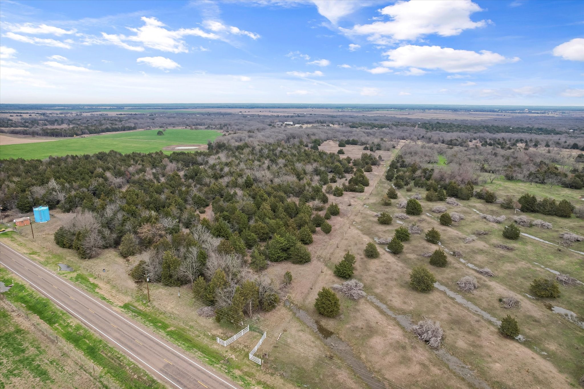 1846 Fm 55 Road Barry TX 75102