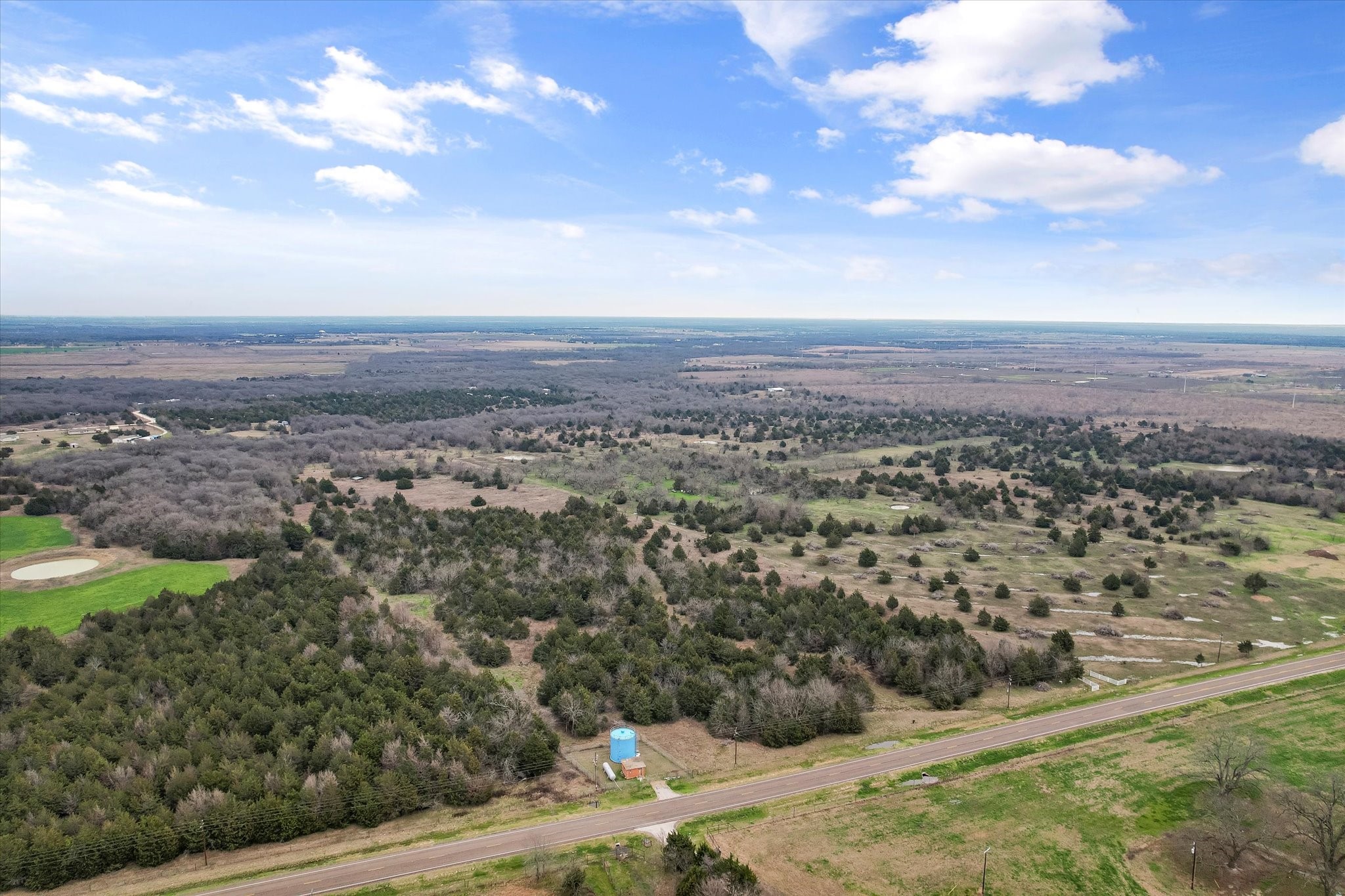 1846 Fm 55 Road Barry TX 75102
