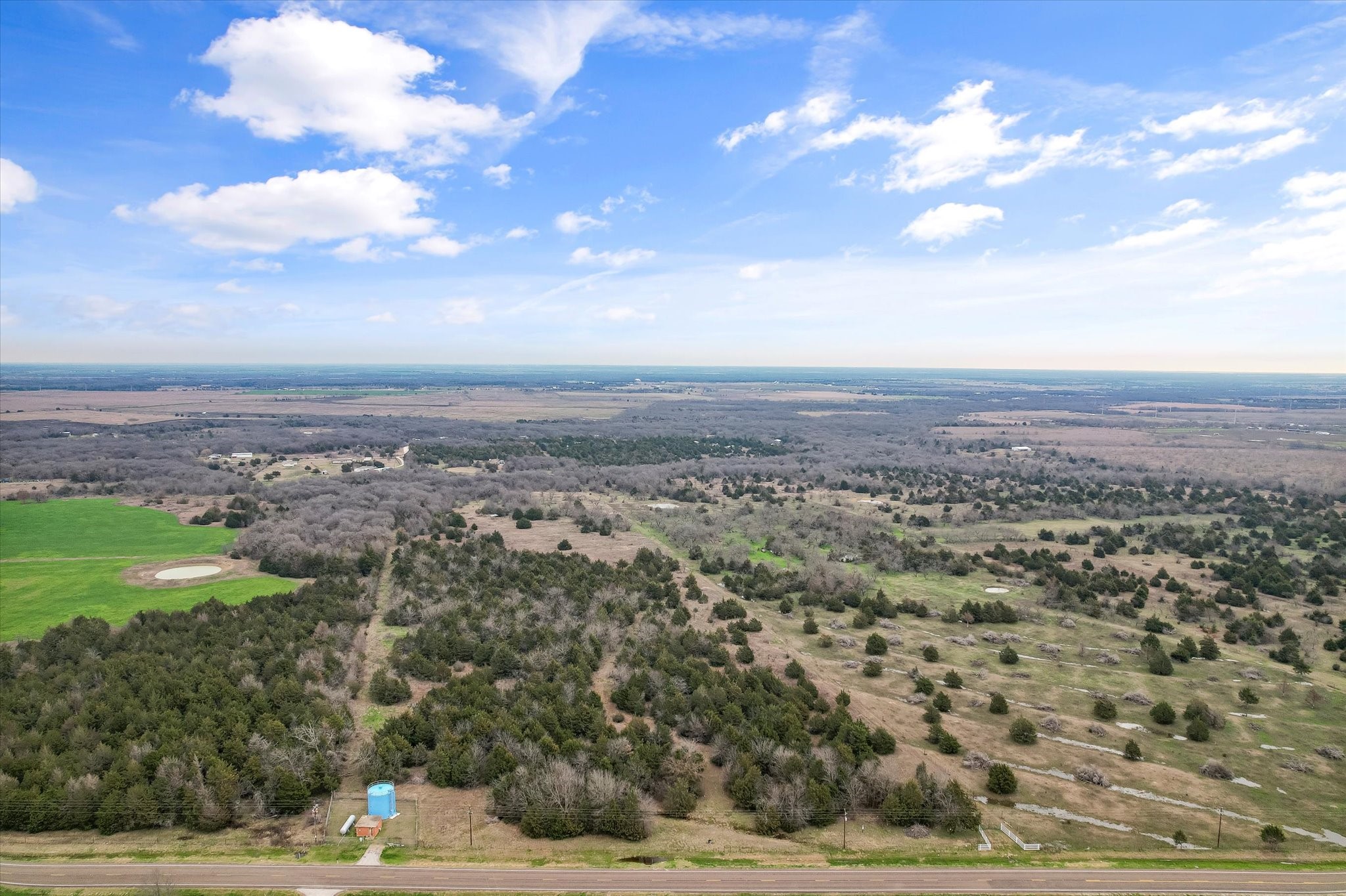 1846 Fm 55 Road Barry TX 75102