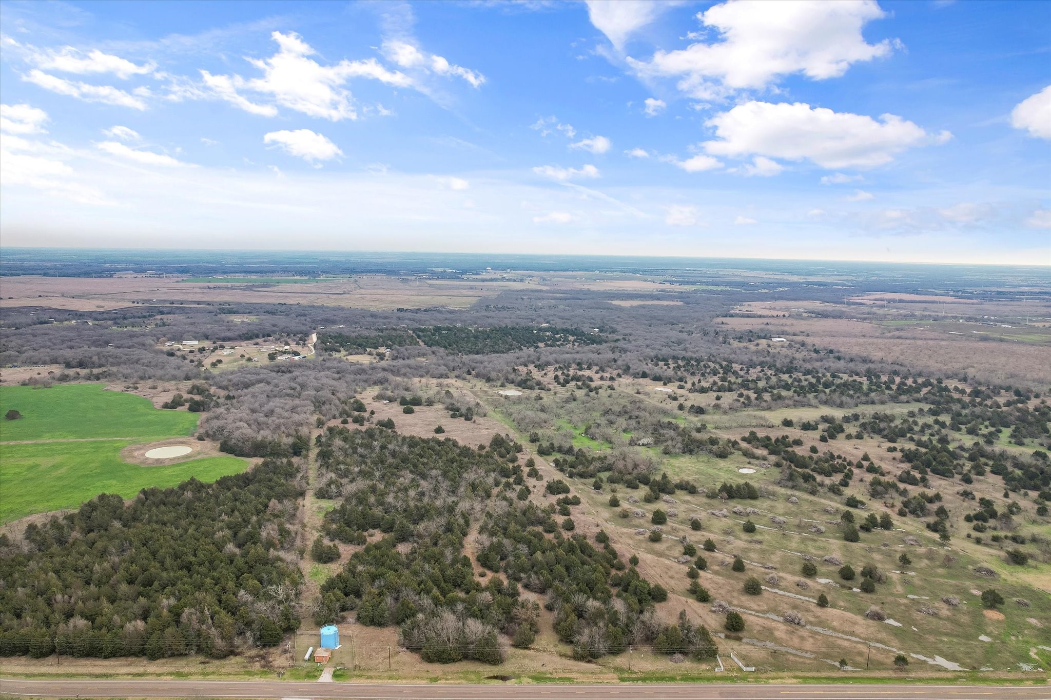 1846 Fm 55 Road Barry TX 75102