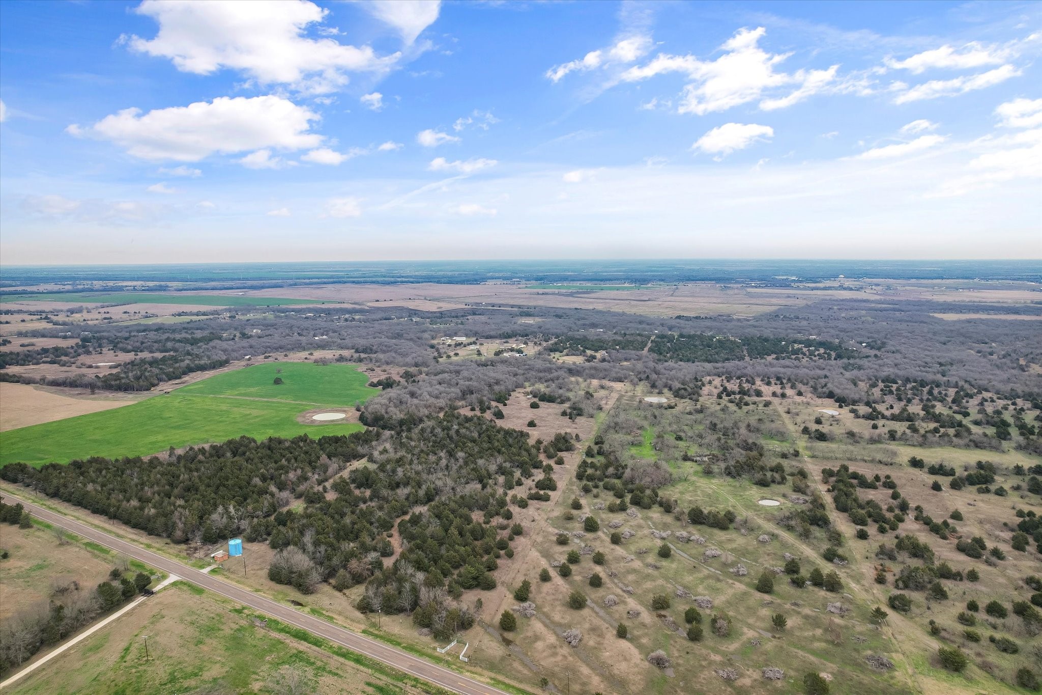 1846 Fm 55 Road Barry TX 75102
