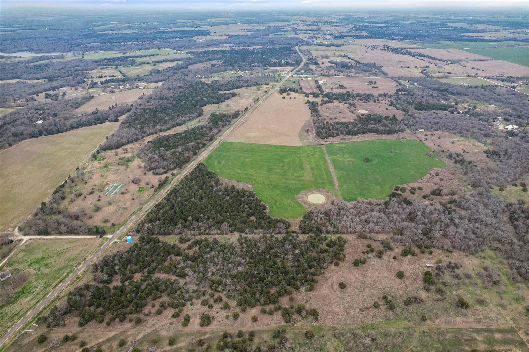 1846 Fm 55 Road Barry TX 75102