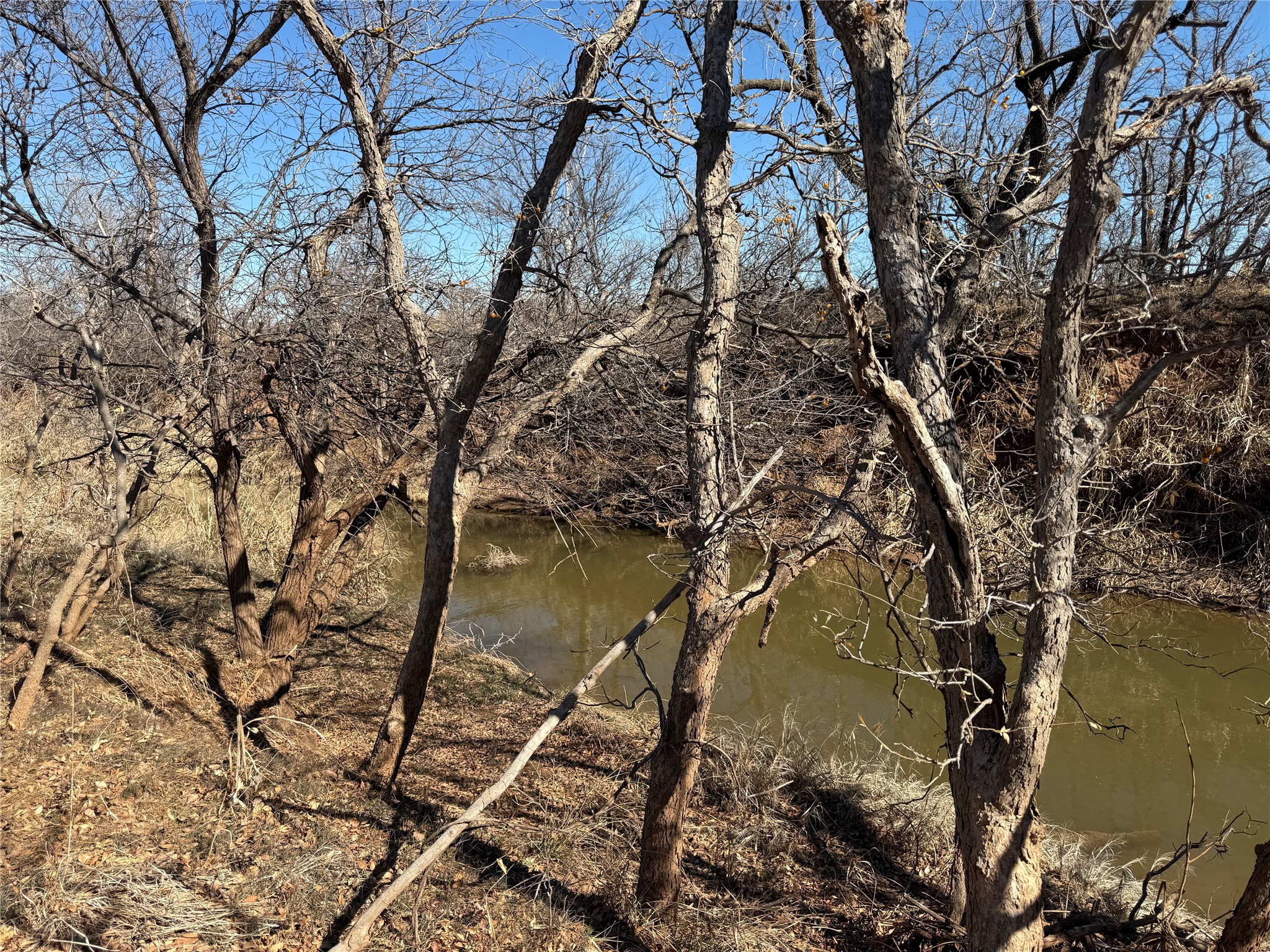 Tbd Fm Road 57 Road Sylvester TX 79560