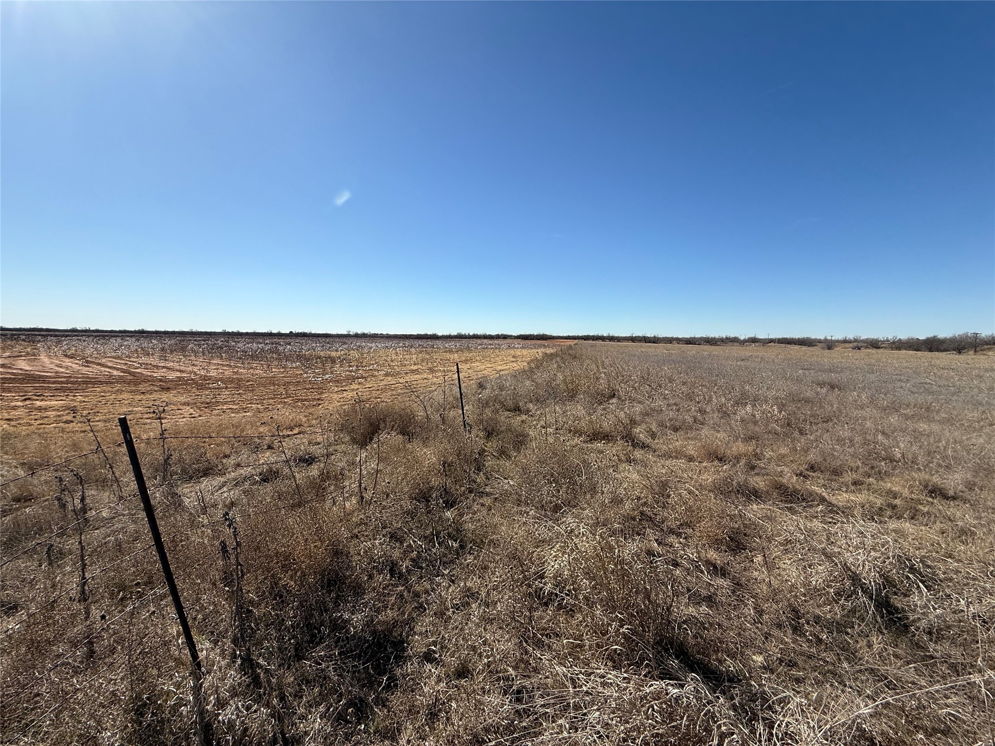 Tbd Fm Road 57 Road Sylvester TX 79560