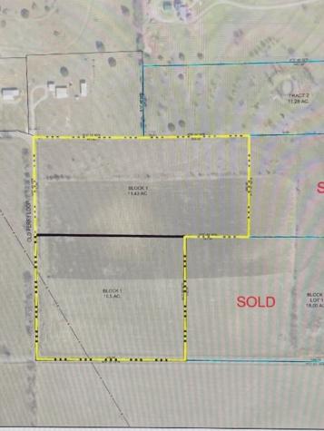 Tbd Joy Lynn Road Moody TX 76557