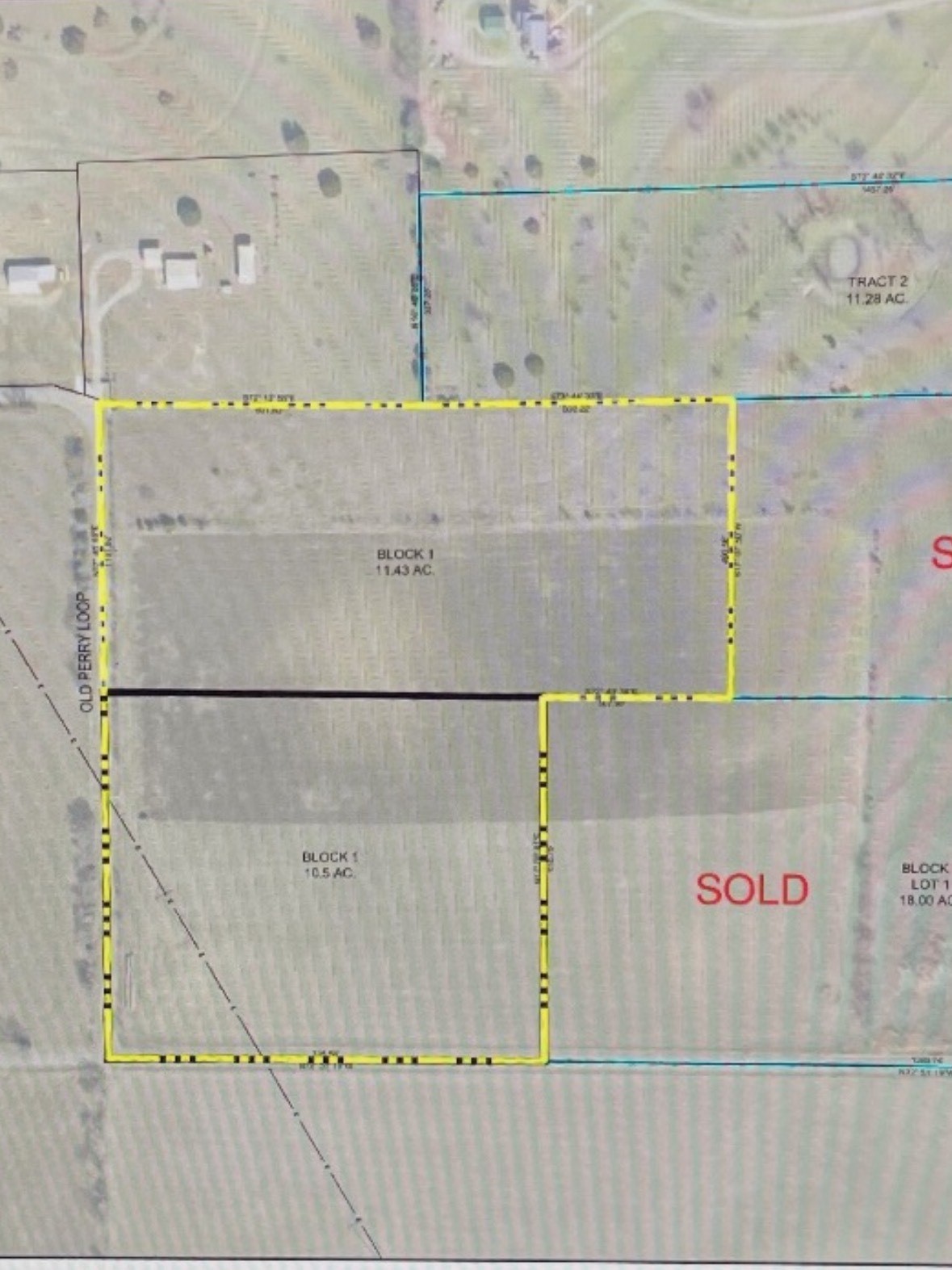 Tbd Joy Lynn Road Moody TX 76557