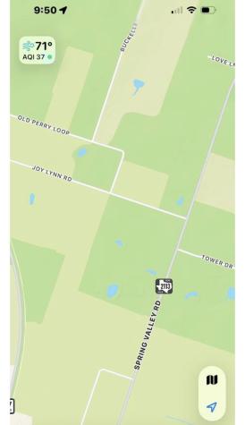 Tbd Joy Lynn Road Moody TX 76557