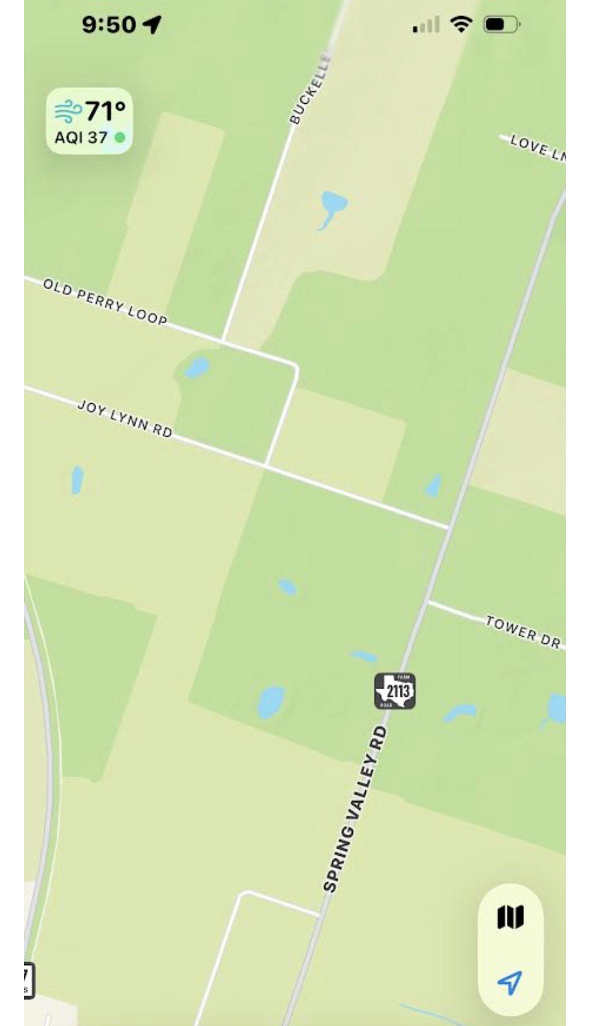 Tbd Joy Lynn Road Moody TX 76557
