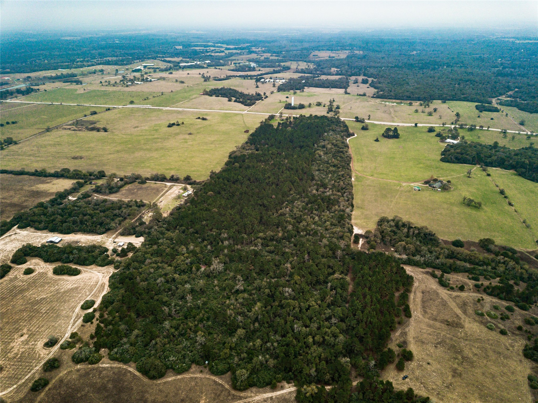 Tbd Cr 204 Centerville TX 75833