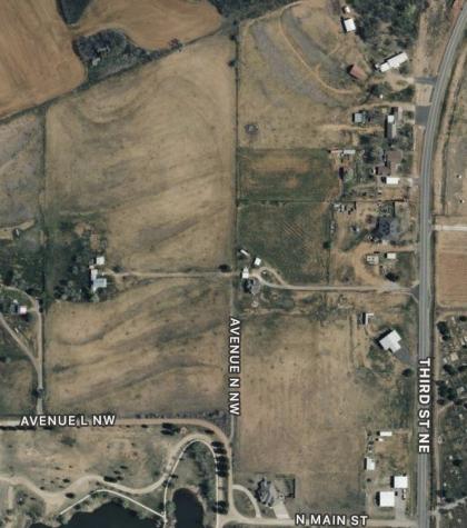 TBD Fm 268 Childress TX 79201