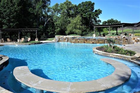 847 Eagle Oaks Drive Gordonville TX 76245