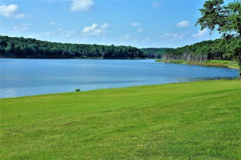 847 Eagle Oaks Drive Gordonville TX 76245