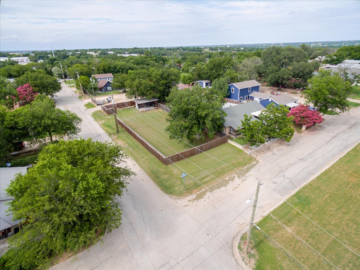201 E 7th Street Weatherford TX 76086