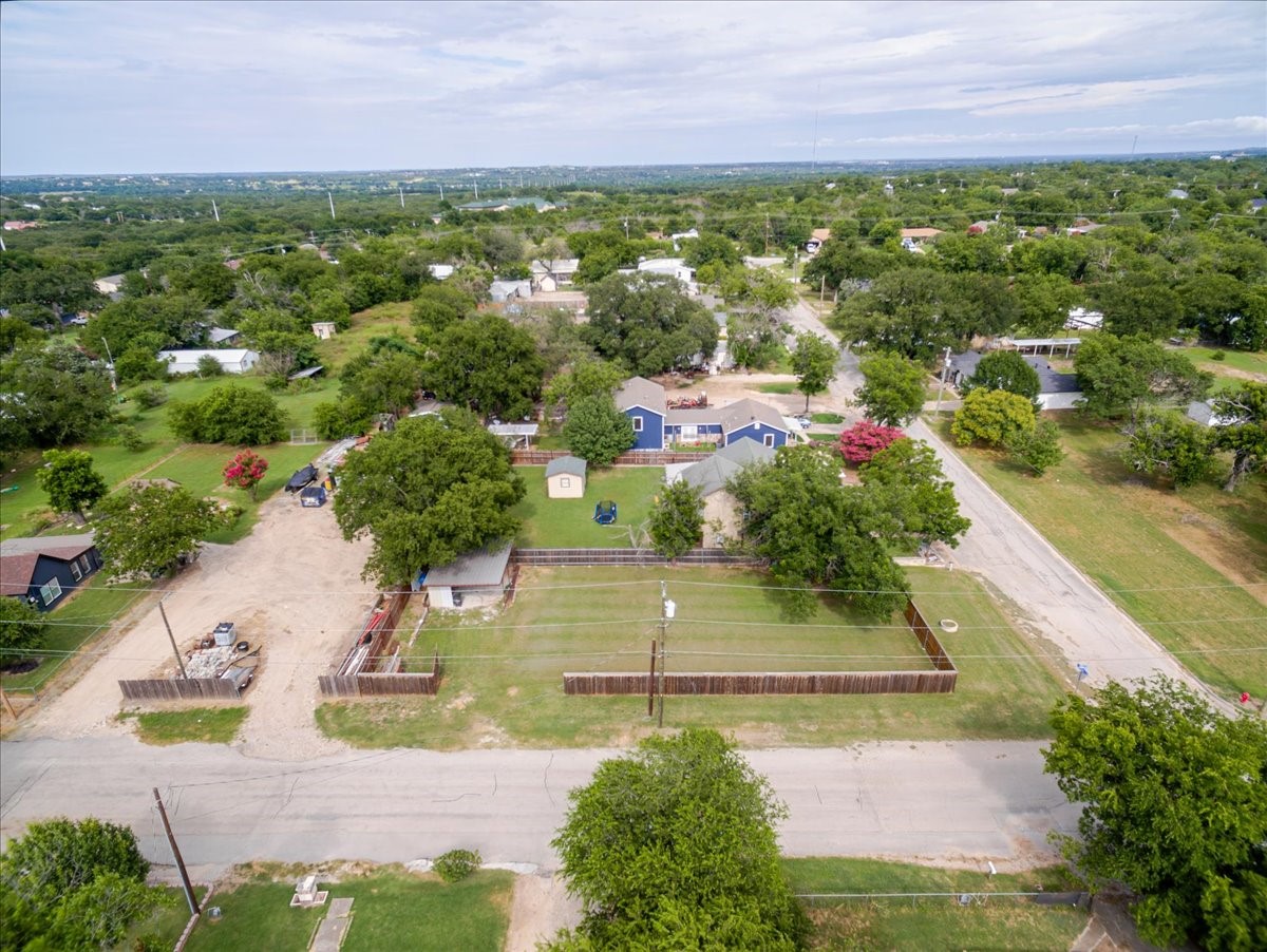 201 E 7th Street Weatherford TX 76086