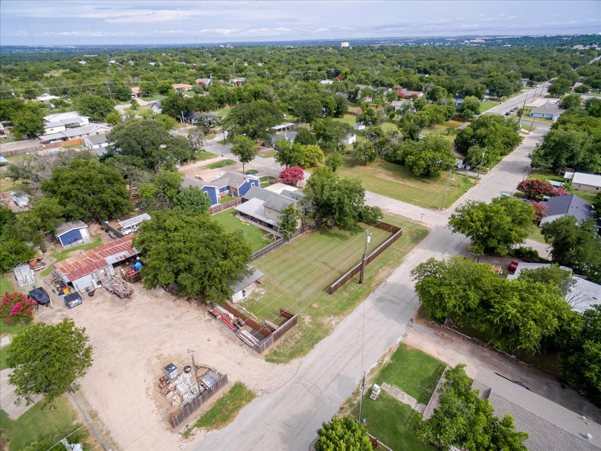 201 E 7th Street Weatherford TX 76086