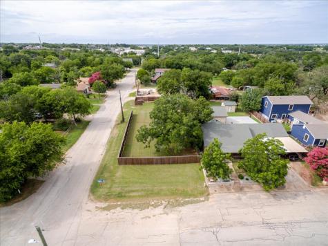 201 E 7th Street Weatherford TX 76086