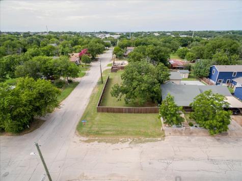 201 E 7th Street Weatherford TX 76086
