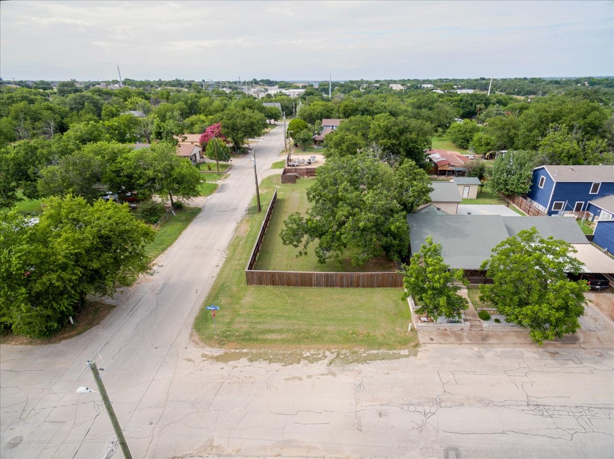 201 E 7th Street Weatherford TX 76086