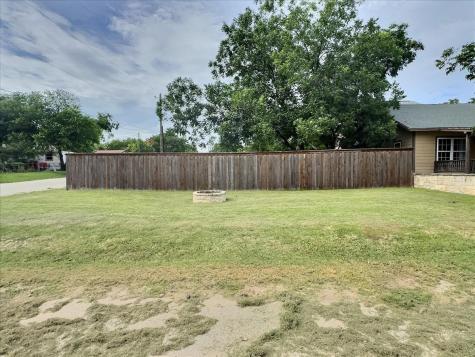 201 E 7th Street Weatherford TX 76086