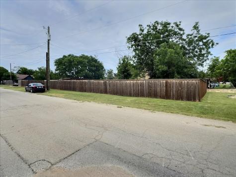201 E 7th Street Weatherford TX 76086