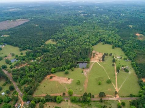 2885 Firetower Road Hallsville TX 75650