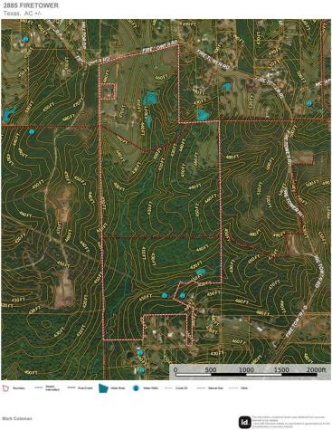 2885 Firetower Road Hallsville TX 75650