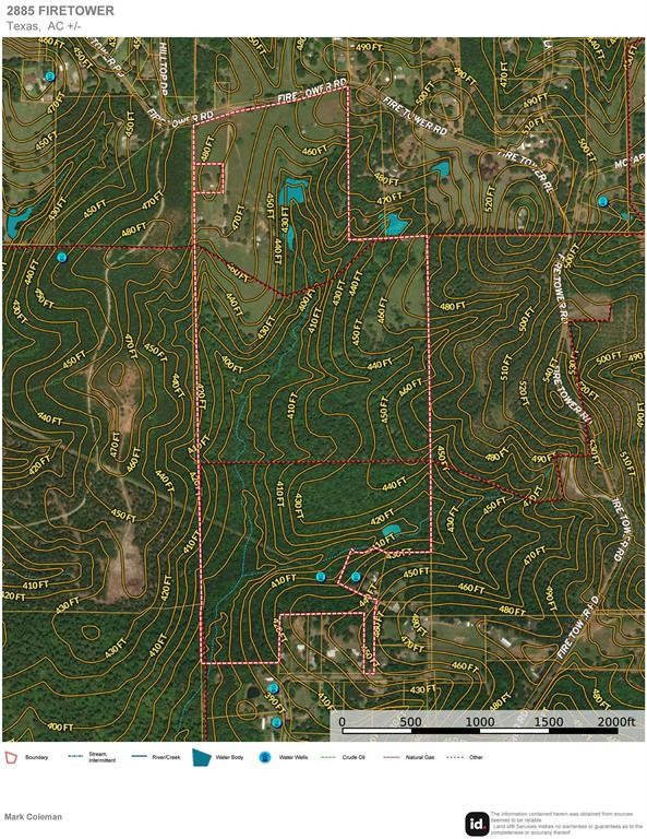 2885 Firetower Road Hallsville TX 75650