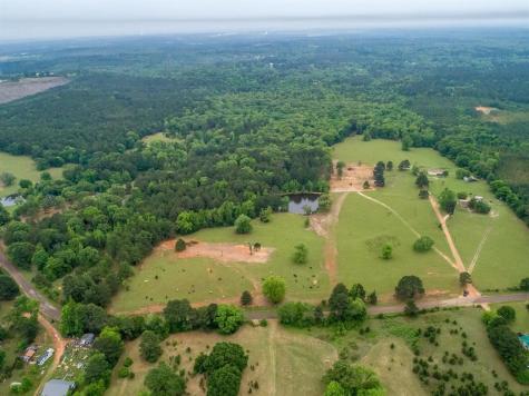 2885 Firetower Road Hallsville TX 75650