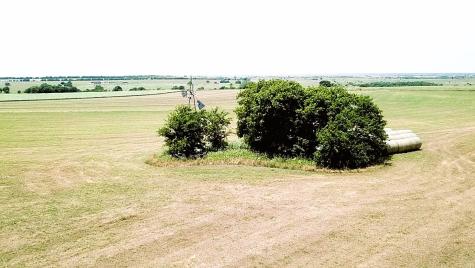 TBD Lot 1 County Road 434 Lindsay TX 76240