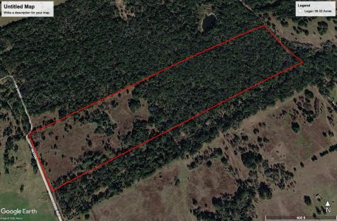 Tbd 3016 Kerens TX 75144