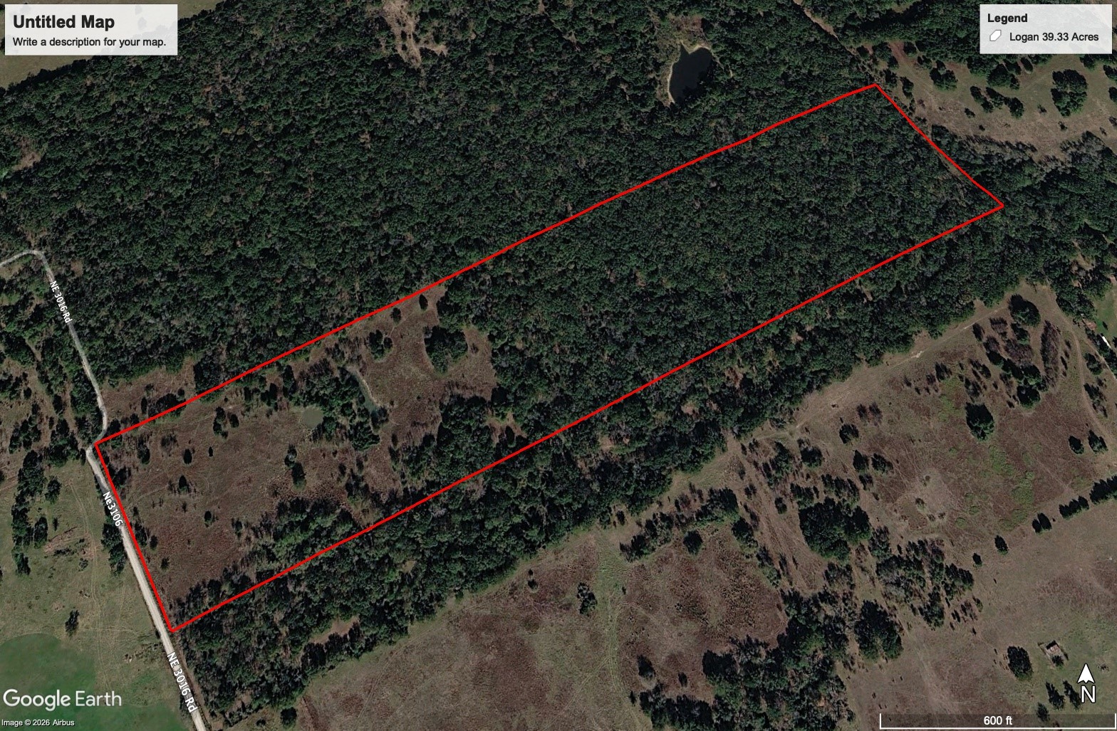 Tbd 3016 Kerens TX 75144
