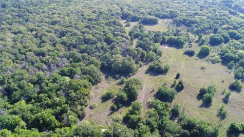 Tbd 3016 Kerens TX 75144