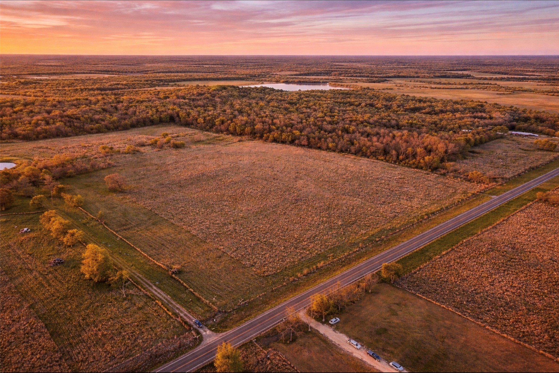 Tbd Lot 2 Fm Road 2860 Kaufman TX 75142