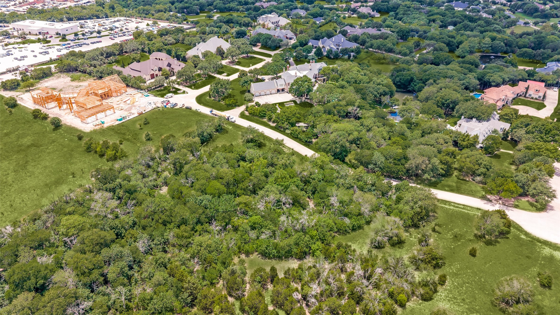 2150 Creekridge Drive Frisco TX 75034