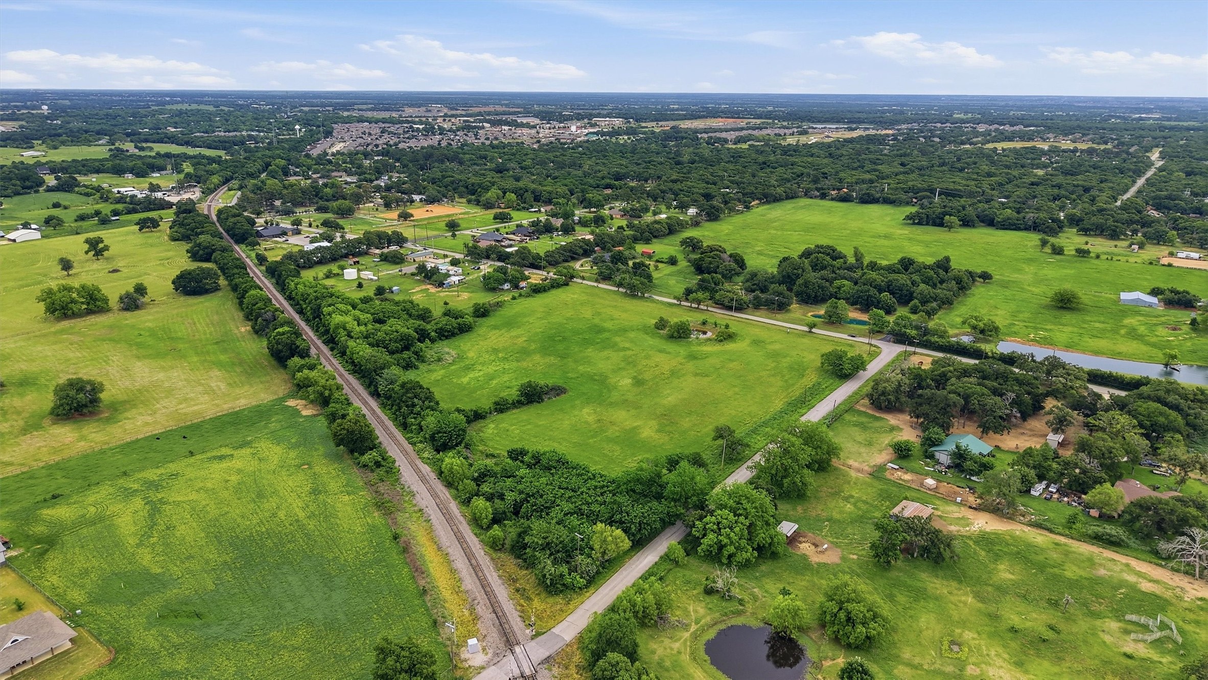 Tbd New Hope Road Aubrey TX 76227