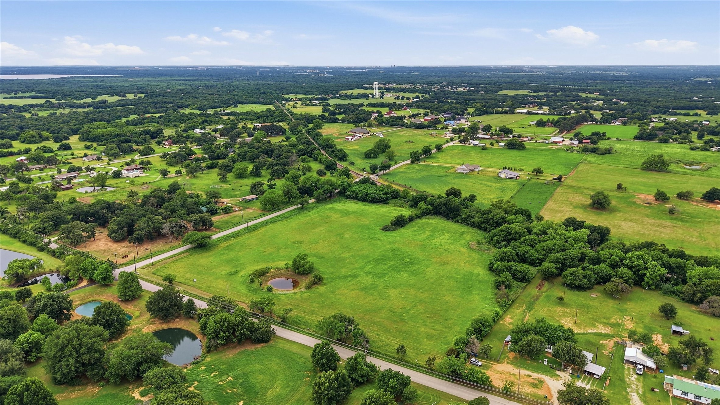 Tbd New Hope Road Aubrey TX 76227