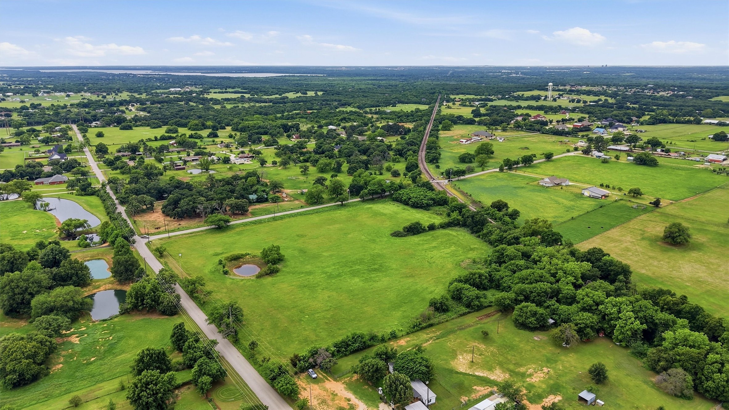 Tbd New Hope Road Aubrey TX 76227