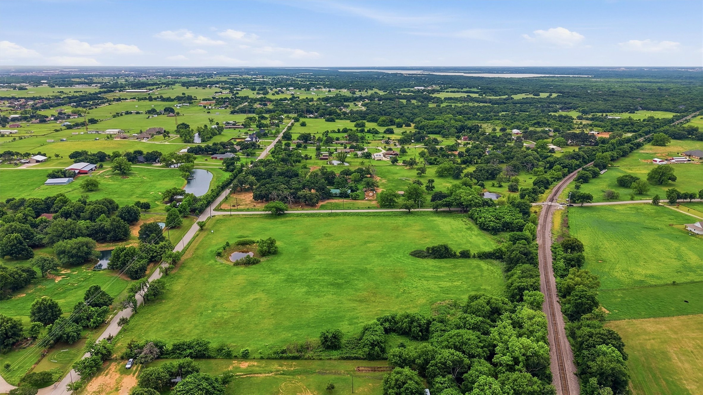 Tbd New Hope Road Aubrey TX 76227