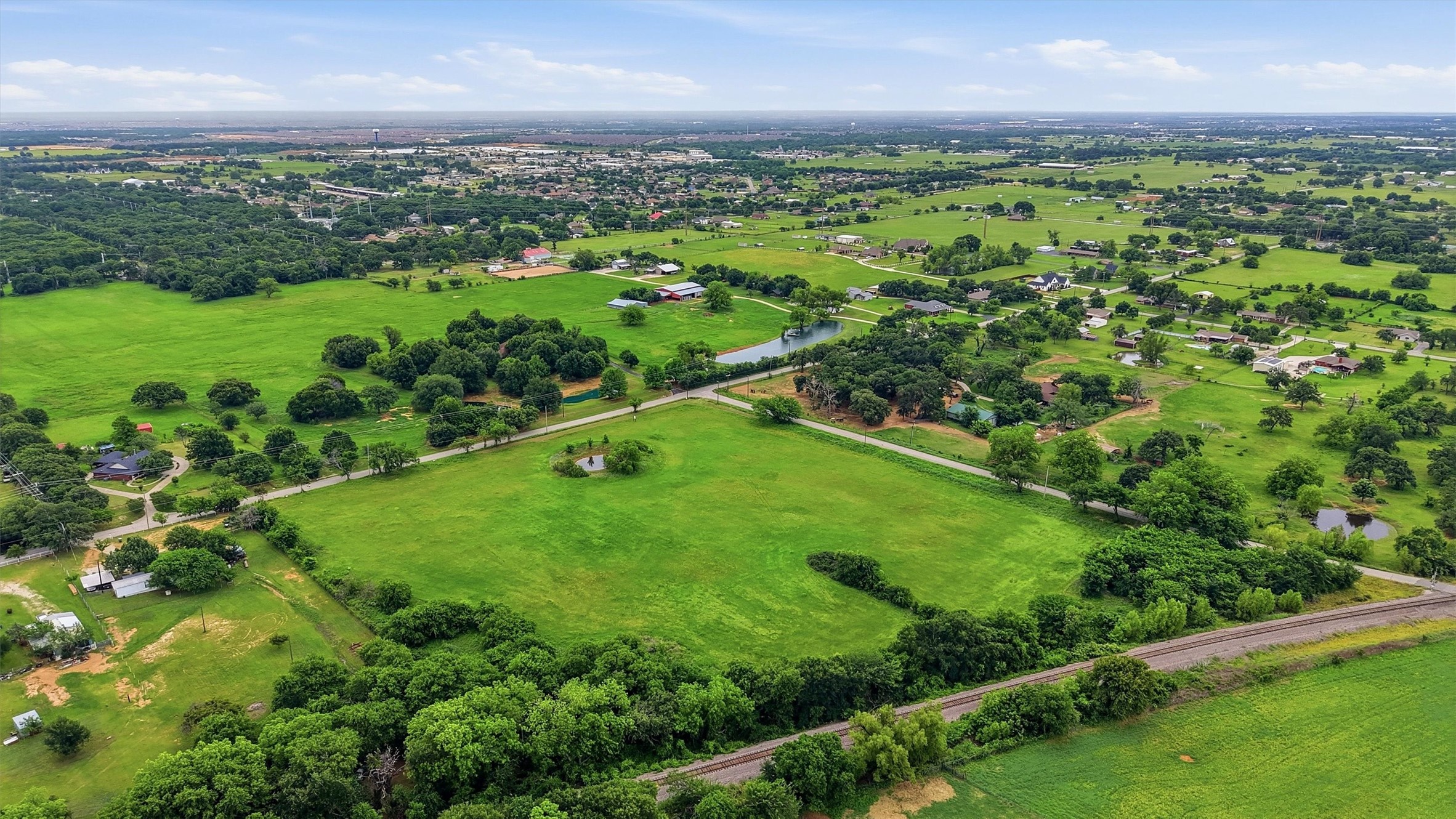 Tbd New Hope Road Aubrey TX 76227