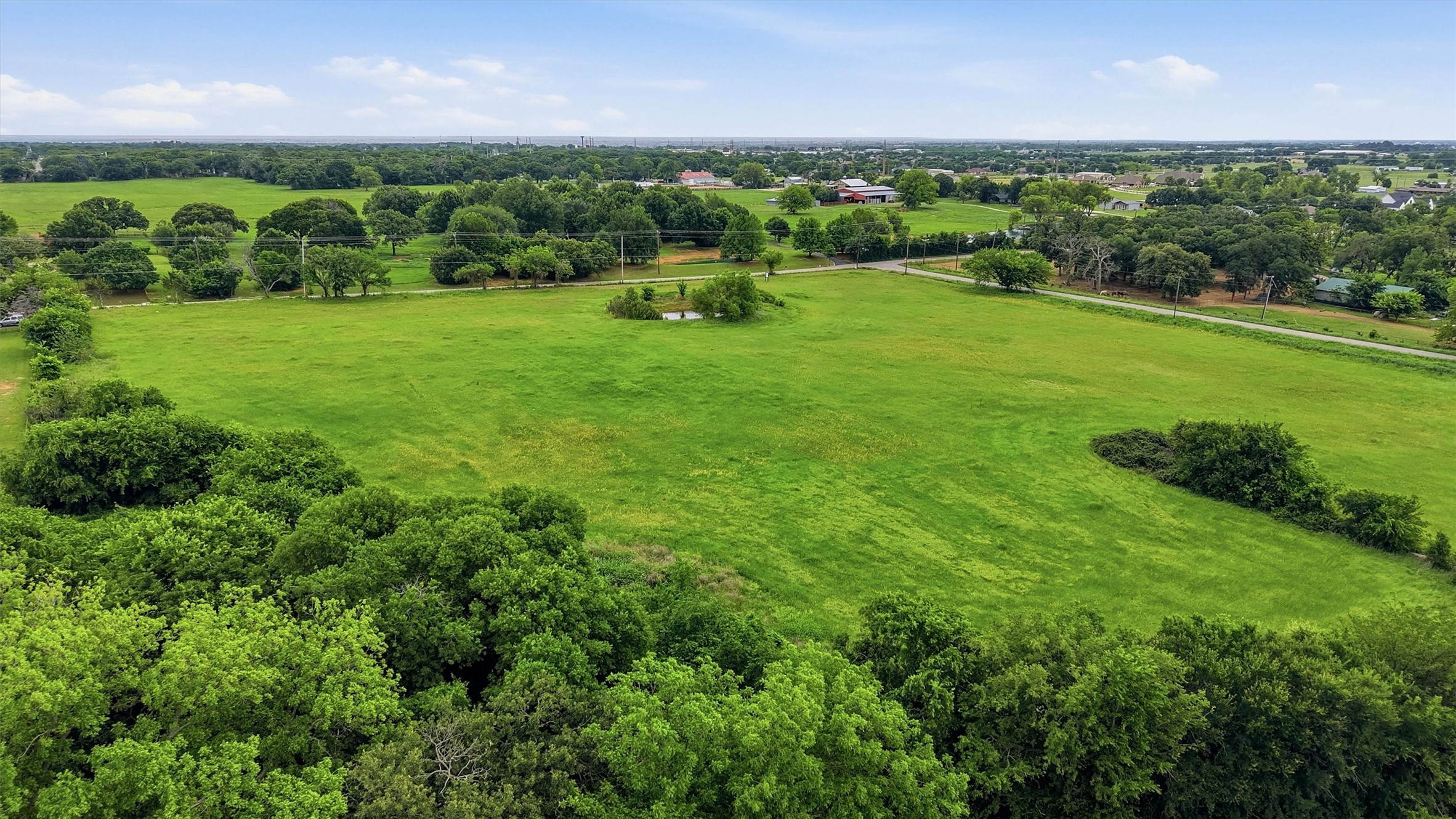 Tbd New Hope Road Aubrey TX 76227