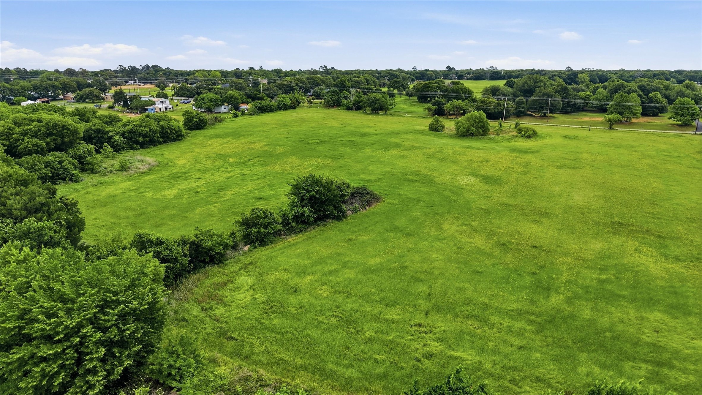 Tbd New Hope Road Aubrey TX 76227