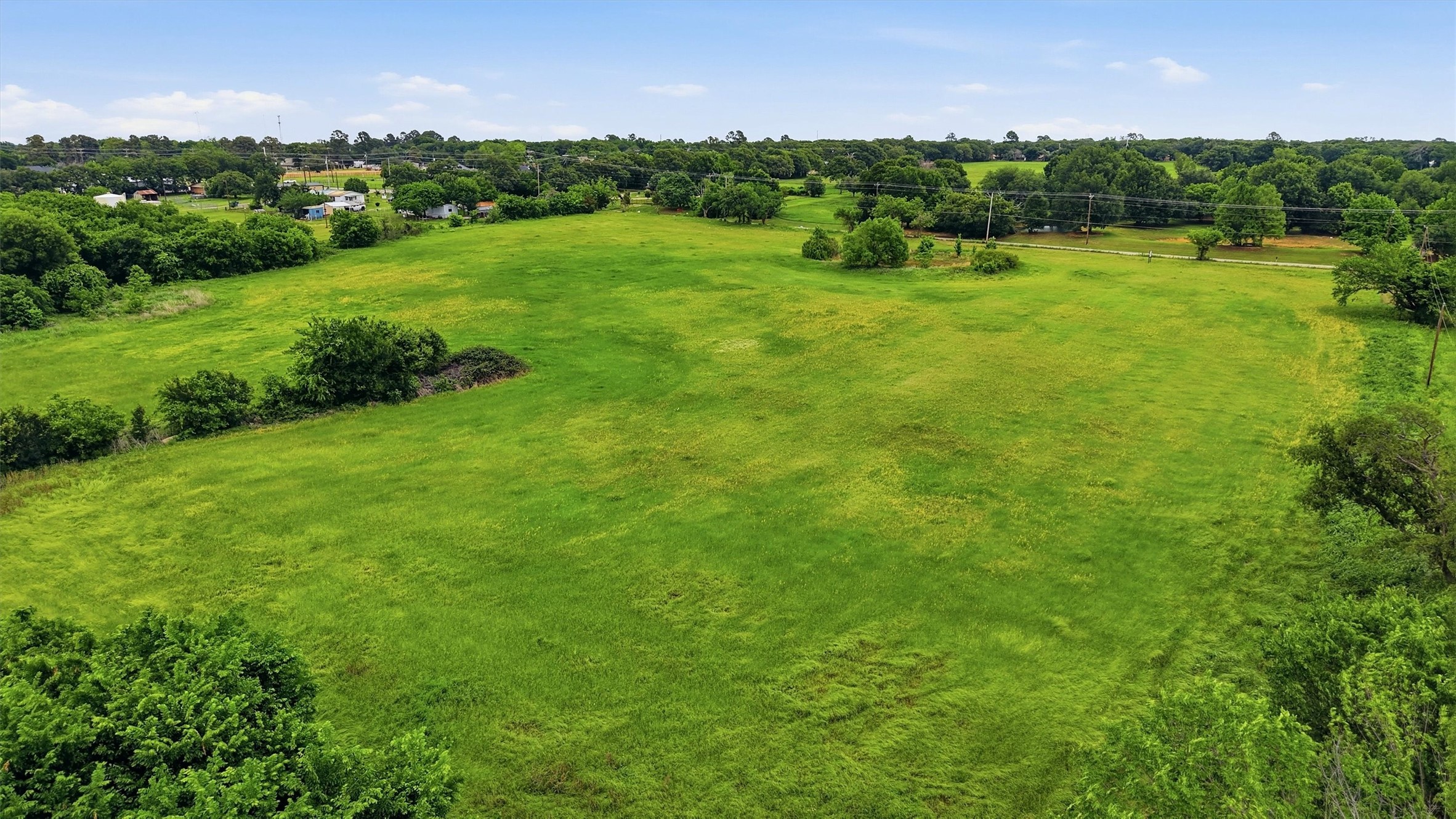 Tbd New Hope Road Aubrey TX 76227
